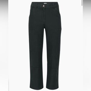 Wilfred Brennan Pant